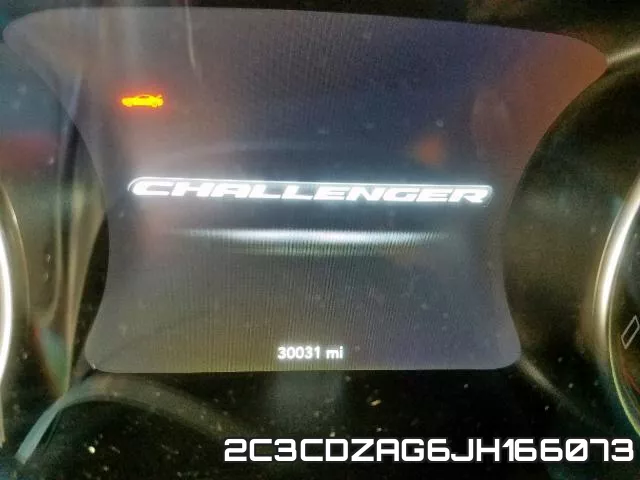 2C3CDZAG6JH166073 фото 8