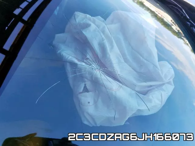 2C3CDZAG6JH166073 фото 9