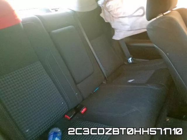 2C3CDZBT0HH571710 фото 7