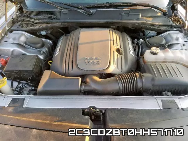 2C3CDZBT0HH571710 фото 8