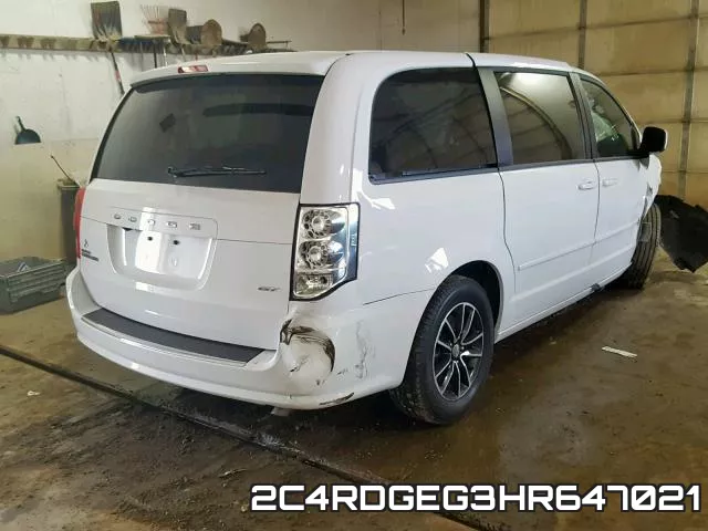 2C4RDGEG3HR647021 фото 5