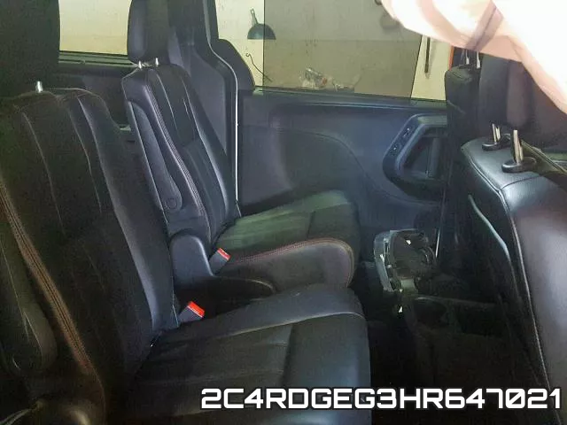 2C4RDGEG3HR647021 фото 7