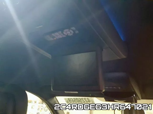2C4RDGEG3HR647021 фото 10