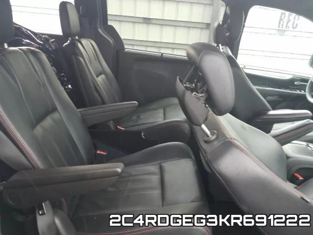 2C4RDGEG3KR691222 фото 7