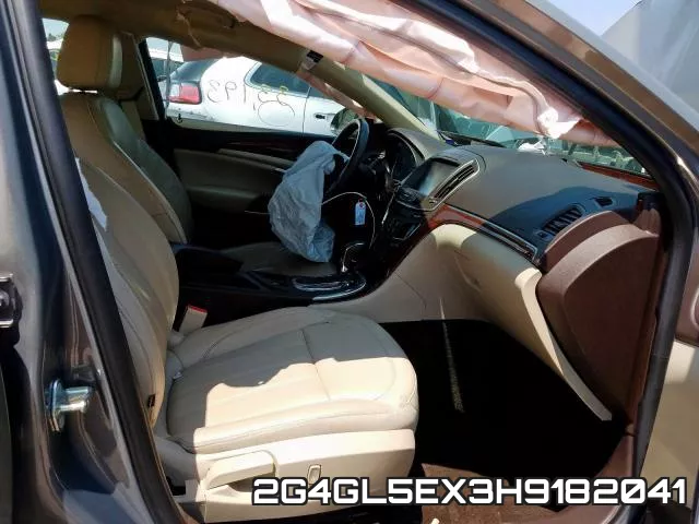 2G4GL5EX3H9182041 фото 6