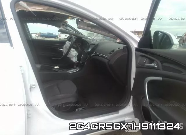 2G4GR5GX7H9111324 фото 6