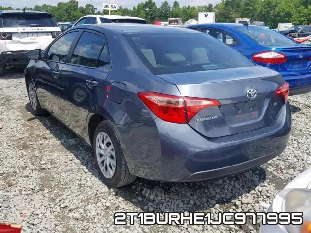 2T1BURHE1JC977995 фото 4