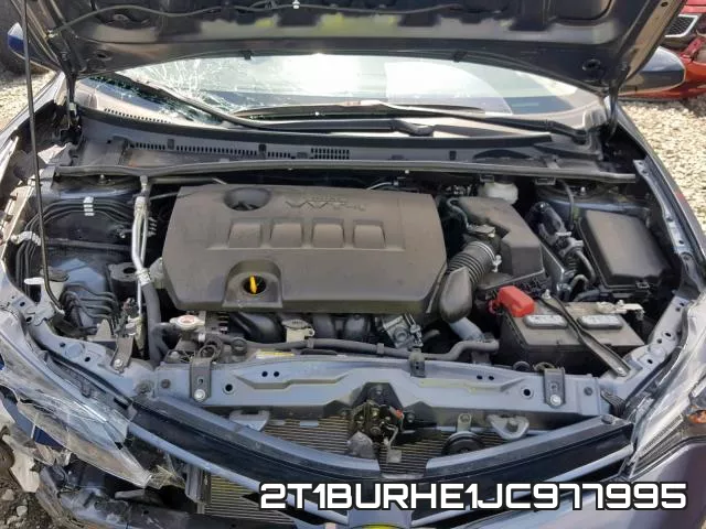 2T1BURHE1JC977995 фото 8