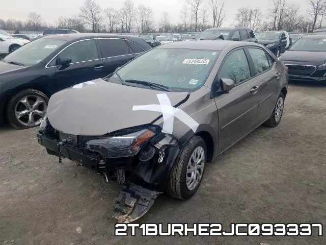 2T1BURHE2JC093337 фото 3