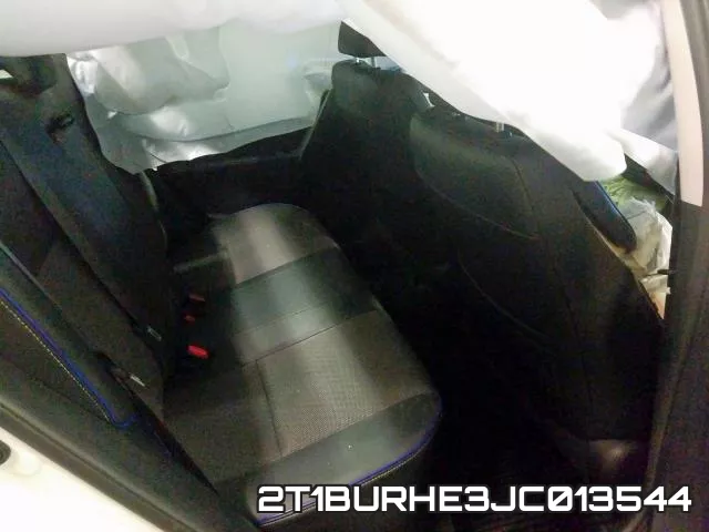 2T1BURHE3JC013544 фото 7