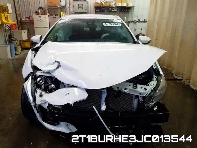2T1BURHE3JC013544 фото 10