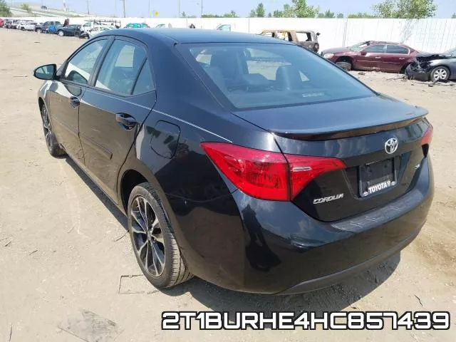 2T1BURHE4HC857439 фото 4
