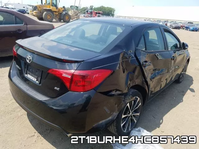 2T1BURHE4HC857439 фото 5