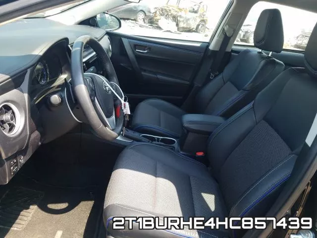 2T1BURHE4HC857439 фото 6