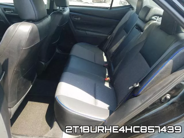 2T1BURHE4HC857439 фото 7
