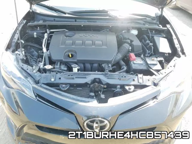 2T1BURHE4HC857439 фото 8