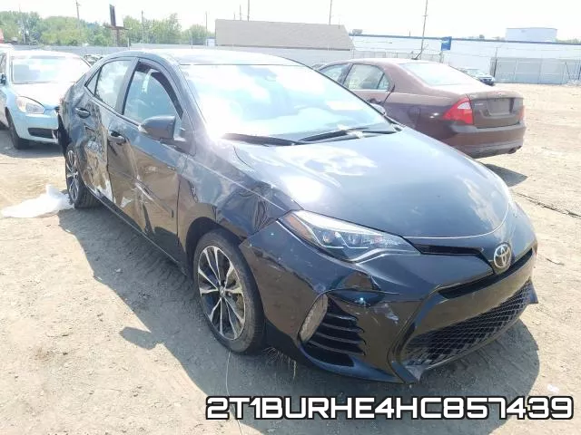 2T1BURHE4HC857439 фото 10