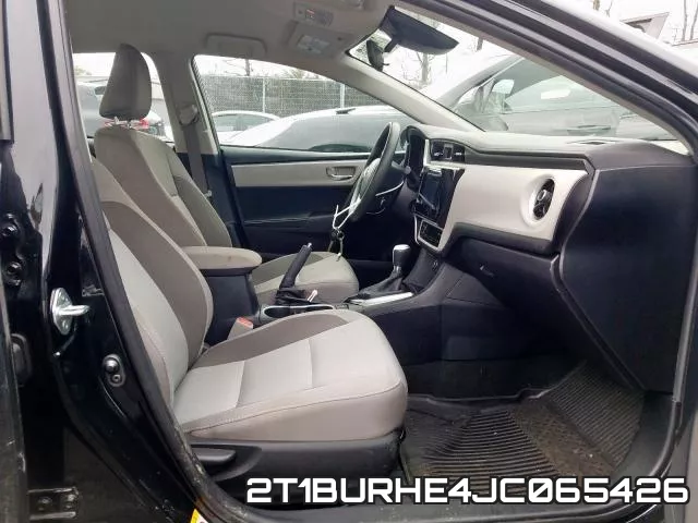 2T1BURHE4JC065426 фото 6