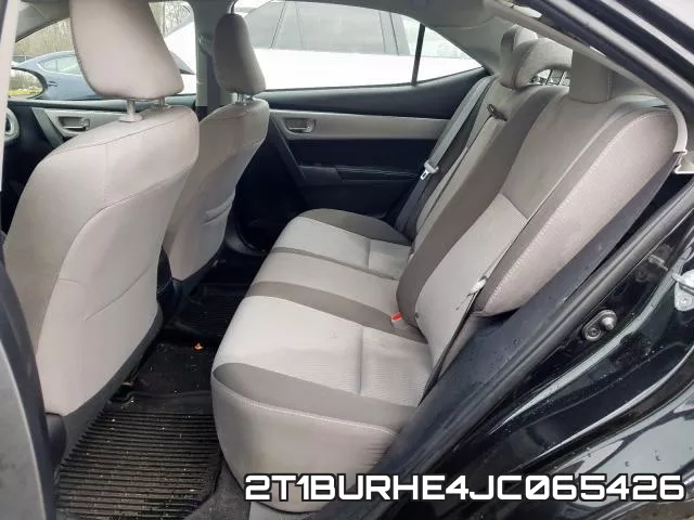 2T1BURHE4JC065426 фото 7