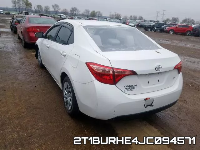2T1BURHE4JC094571 фото 4