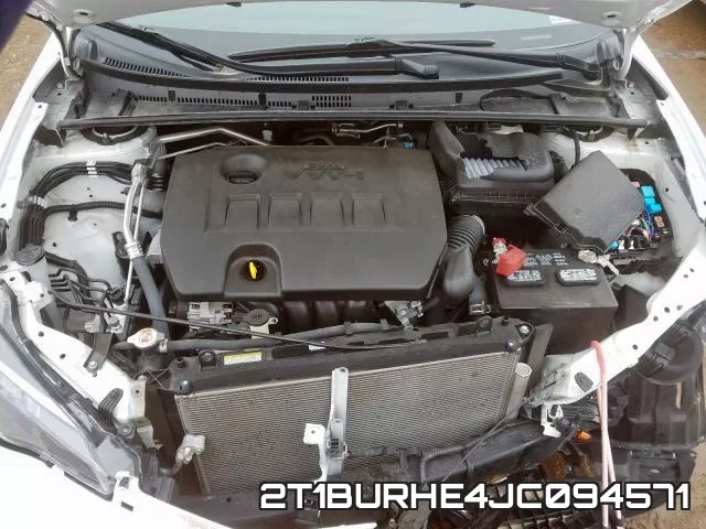 2T1BURHE4JC094571 фото 8