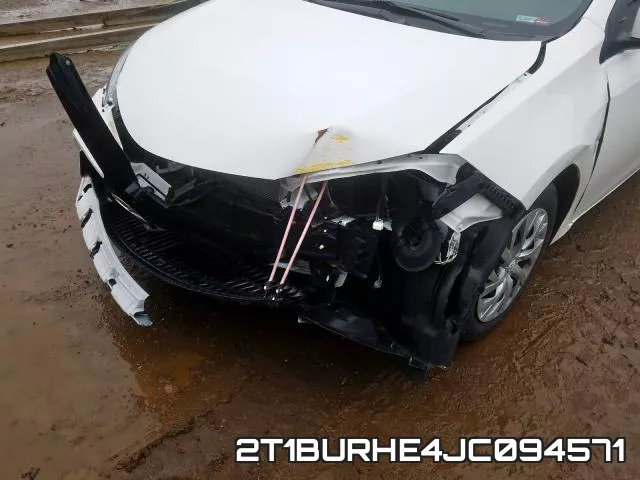2T1BURHE4JC094571 фото 10