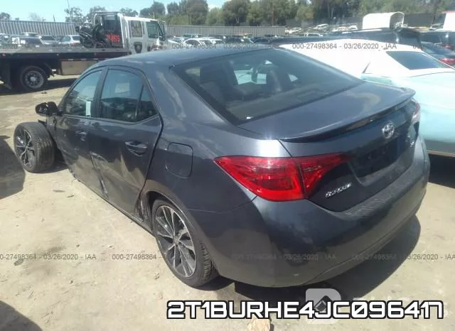 2T1BURHE4JC096417 фото 4