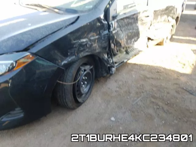 2T1BURHE4KC234801 фото 10