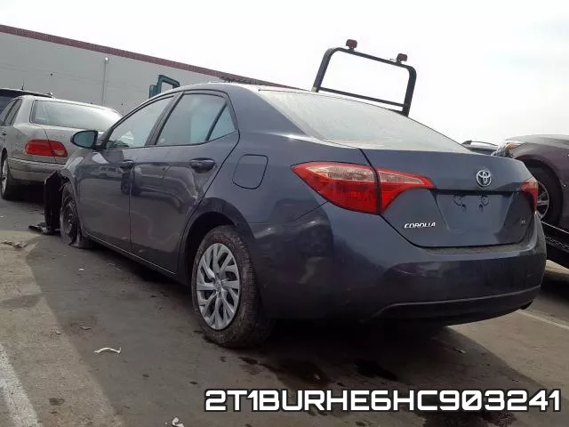 2T1BURHE6HC903241 фото 4