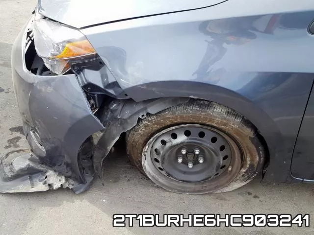 2T1BURHE6HC903241 фото 10