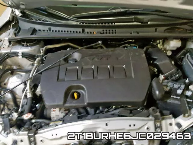 2T1BURHE6JC029463 фото 8