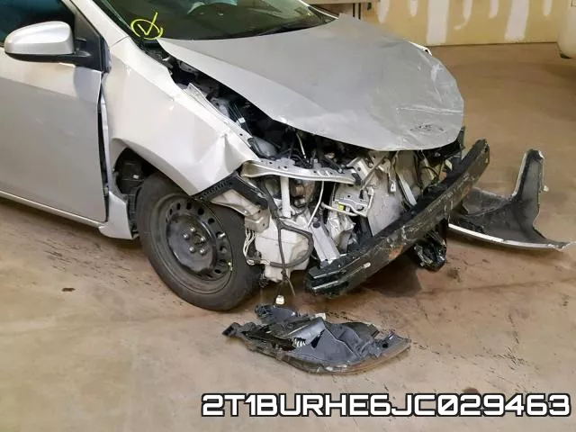 2T1BURHE6JC029463 фото 10