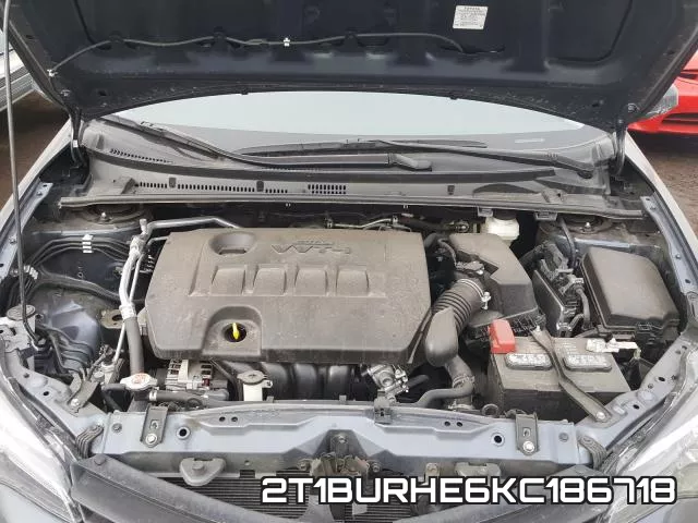 2T1BURHE6KC186718 фото 8
