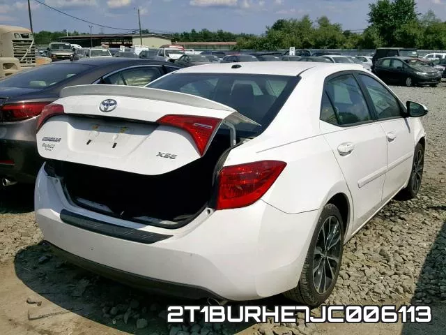 2T1BURHE7JC006113 фото 5