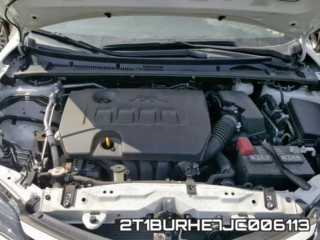 2T1BURHE7JC006113 фото 8