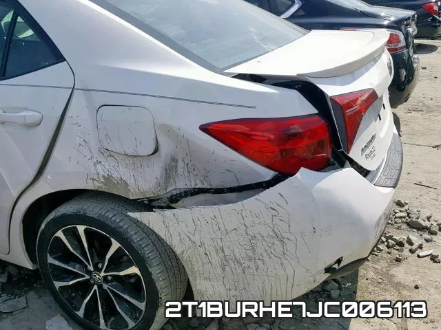 2T1BURHE7JC006113 фото 10