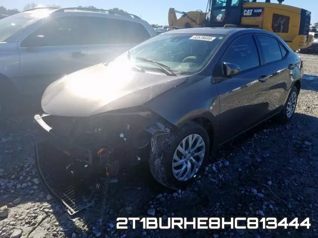 2T1BURHE8HC813444 фото 3