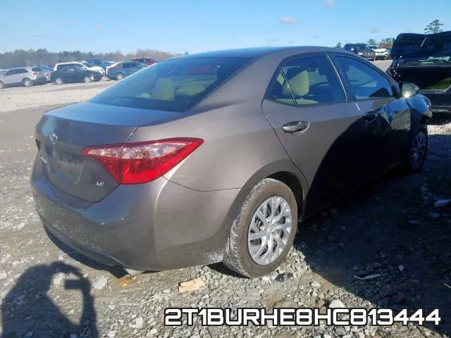 2T1BURHE8HC813444 фото 5