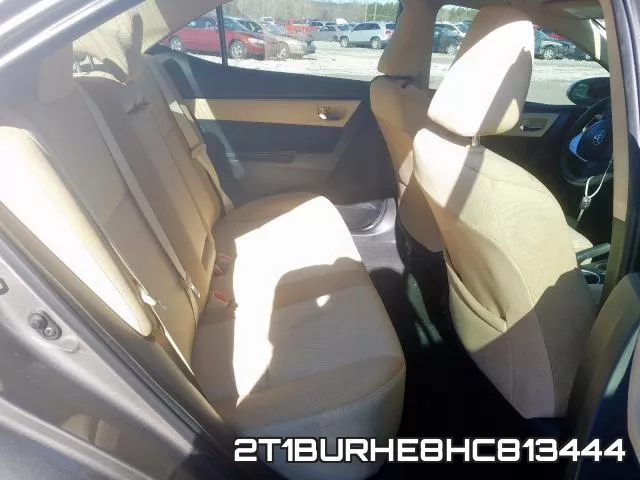 2T1BURHE8HC813444 фото 7