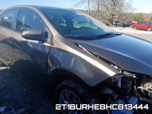 2T1BURHE8HC813444 фото 10