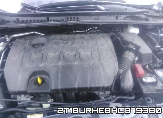 2T1BURHE8HC879380 фото 2