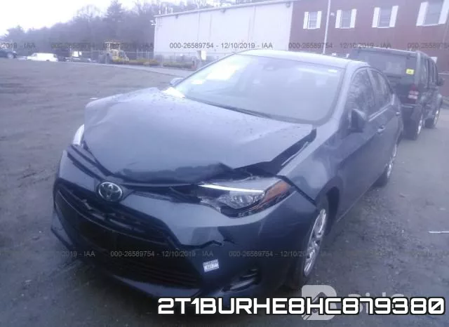 2T1BURHE8HC879380 фото 3