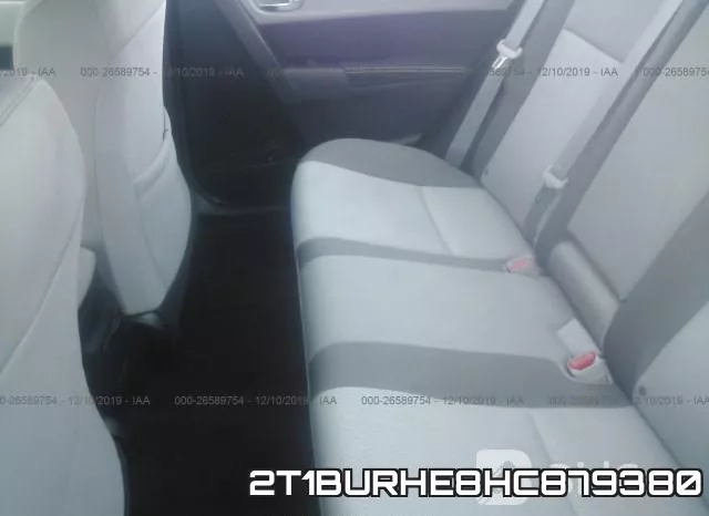 2T1BURHE8HC879380 фото 9