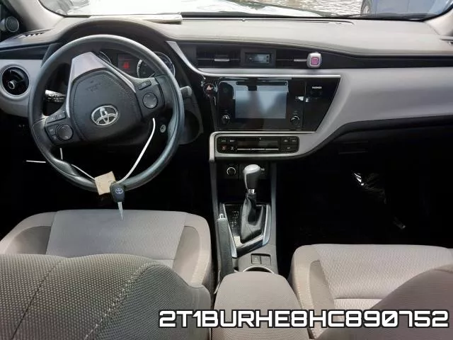 2T1BURHE8HC890752 фото 10