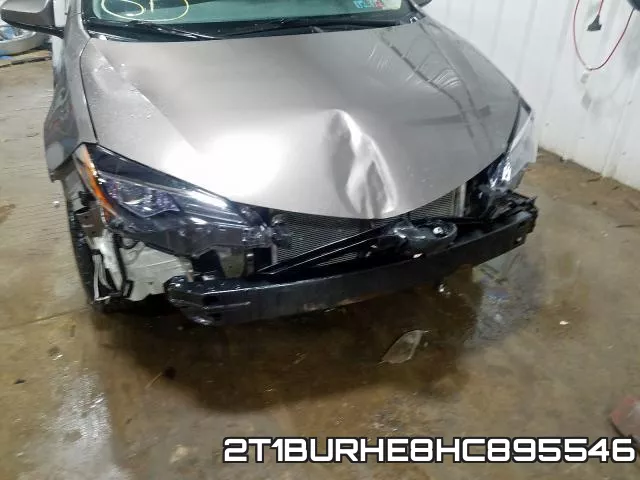 2T1BURHE8HC895546 фото 9