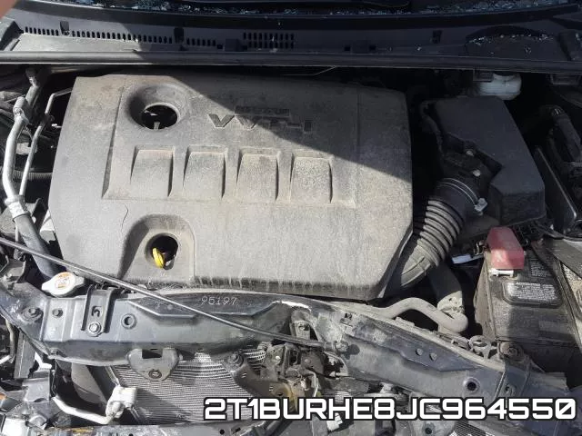 2T1BURHE8JC964550 фото 8