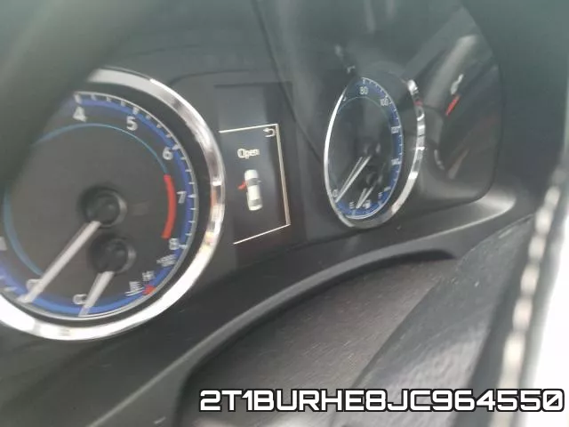 2T1BURHE8JC964550 фото 9