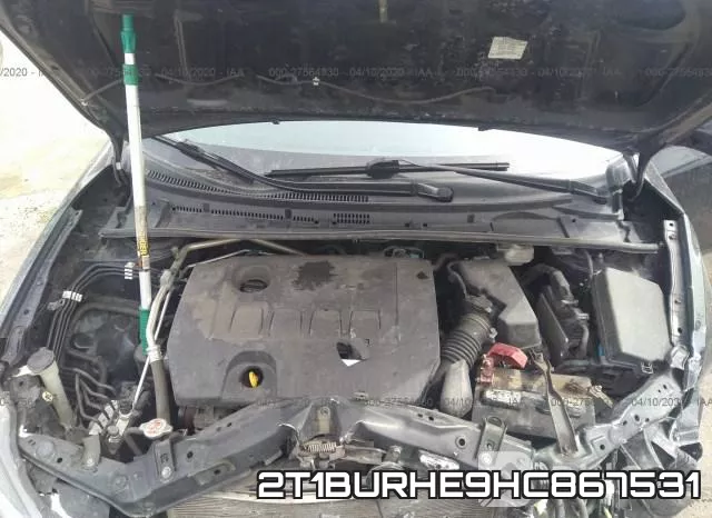 2T1BURHE9HC867531 фото 2