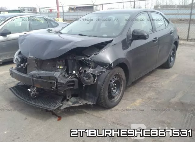 2T1BURHE9HC867531 фото 6