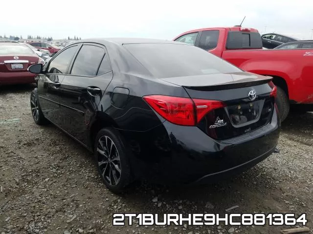 2T1BURHE9HC881364 фото 4